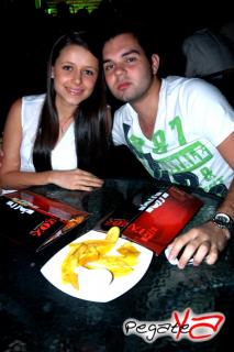 Foto 19 de Noviembre 3 del 2012 en Gragoz Bar - Restaurante