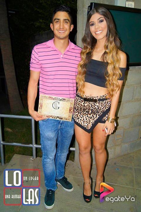 Foto 44 de Lolas - 1er FDS Oct 2015 en Lolas Club Menga Cali, Cali