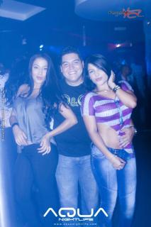 Foto 108 de Fotos Discoteca Aqua 11 12 13 de octubre en Discoteca Aqua Medellin, Medellín