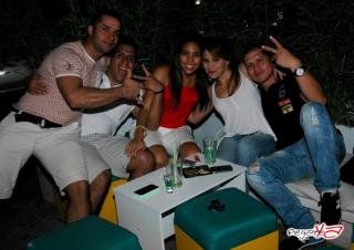 Foto 42 de Octubre 19 del 2013 en Heaven Shots, Cali