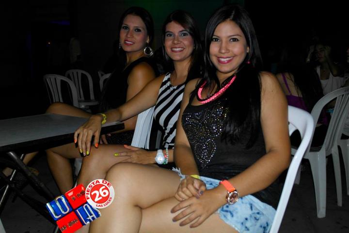 Foto 451 de Lolas Club - Feria de Cali 2014 en Lolas Club Menga Cali, Cali
