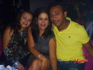 Foto 15 de Enero 22 del 2012 en La Maldita Primavera Cali, Cali
