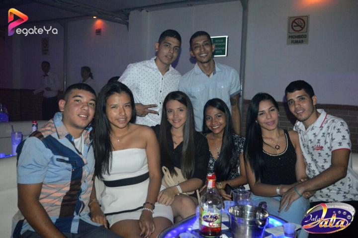 Foto 30 de Jalajala - 1er Fds Mayo 2016 en Jala Jala Club, Cali