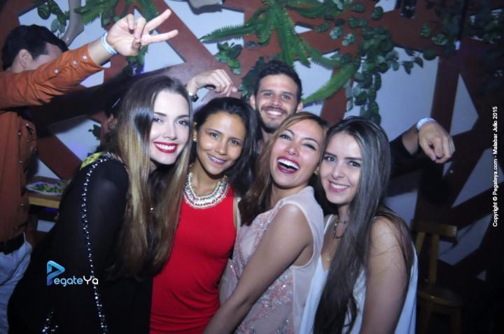 Foto 33 de Malabar - sabado 11 de julio de 2015 en Discoteca Malabar Bucaramanga, Bucaramanga