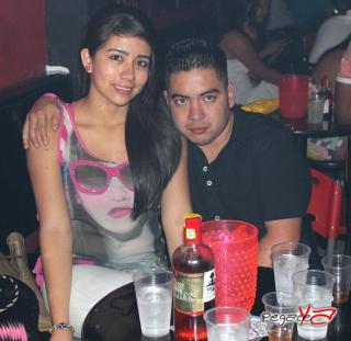 Foto 23 de Agosto 03 del 2013 en Am / PM Bar - Cali, Cali