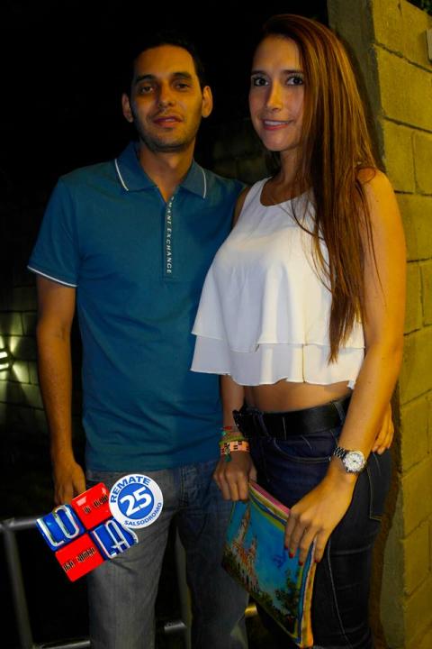 Foto 706 de Lolas Club - Feria de Cali 2014 en Lolas Club Menga Cali, Cali