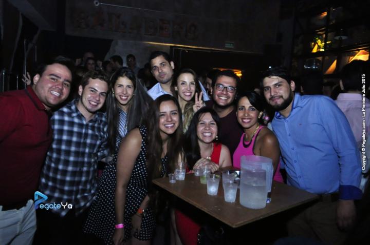 Foto 76 de La Premiere - 11 de julio de 2015 en La Premiere Bucaramanga, Bucaramanga