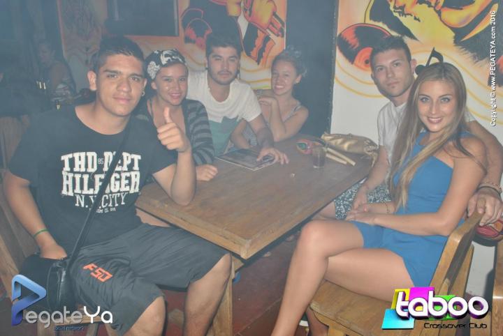 Foto 26 de Taboo 22 y 23 de Enero de 2016 en Discoteca Taboo Cartagena, Cartagena