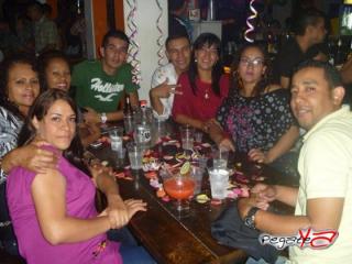 Foto 72 de Marzo 09 del 2011 en Urbano Bar Cali, Cali