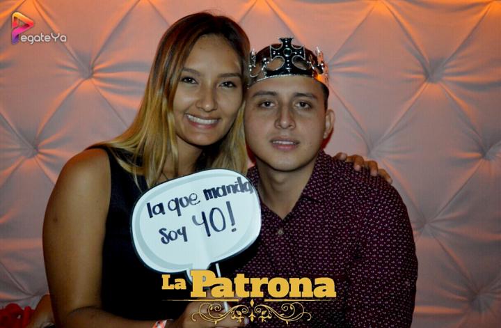 Foto 11 de La Patrona - 1er Fds Agosto 2017 en La Patrona, Cali