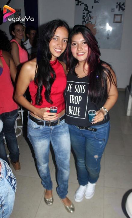 Foto 3 de Ahma Bar - 2do FDS Oct 2015 en Ahma Cali, Cali