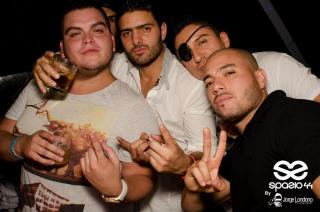 Foto 105 de Fotos Spazio 44 medellin en SPAZIO 44 Club Discoteca Medellin, Medellín
