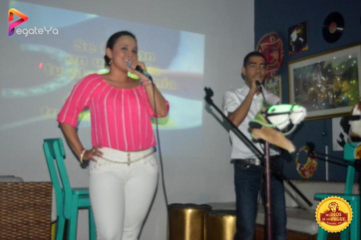Foto 12 de Fonda Mi Dios Se Lo Pague - Feb 1er FDS en Fonda Mi Dios Se Lo Pague, Cali