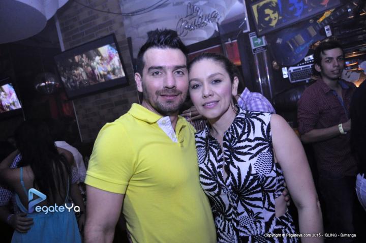 Foto 51 de MALABAR - sabado 25 de abril de 2015 en Discoteca Malabar Bucaramanga, Bucaramanga