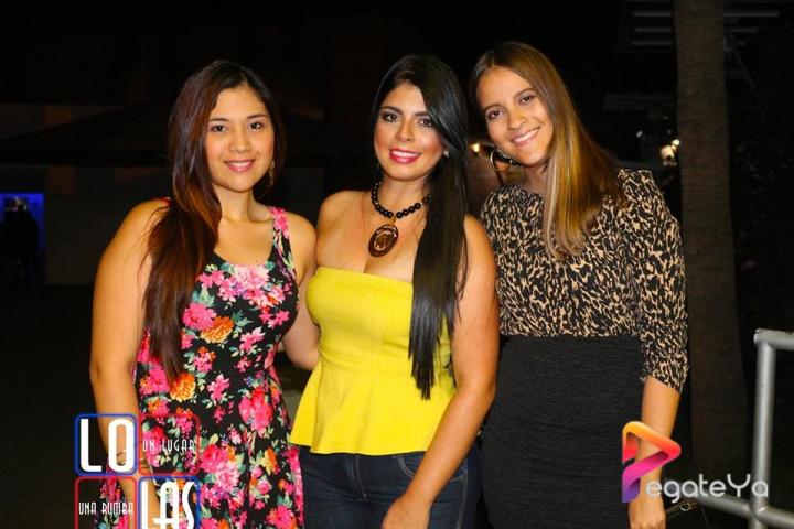 Foto 109 de Lolas - Abril 24 2015 en Lolas Club Menga Cali, Cali