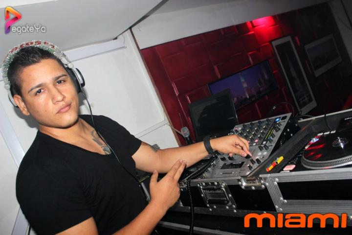Foto 12 de Miami - 2do FDS Oct 2015 en Miami Bar Cali, Cali