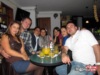 Foto 34 de Enero 13-14 la Plaza en Bar la Plaza Delicatessen Manizales, Manizales