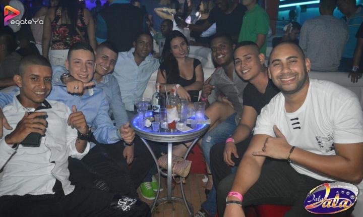 Foto 32 de Jala Jala Club 2017-08-11 en Jala Jala Club, Cali