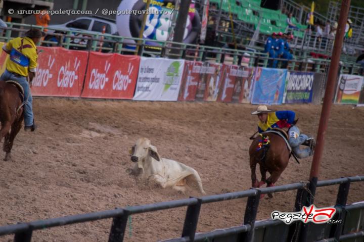 Foto 5 de 18 Mundial de Coleo en PegateYa Villavicencio, Villavicencio