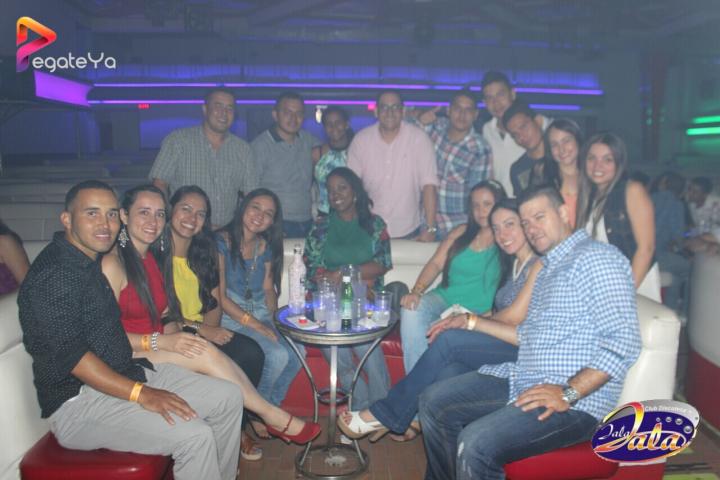 Foto 24 de Jalajala - 2do Fds Mayo 2016 en Jala Jala Club, Cali