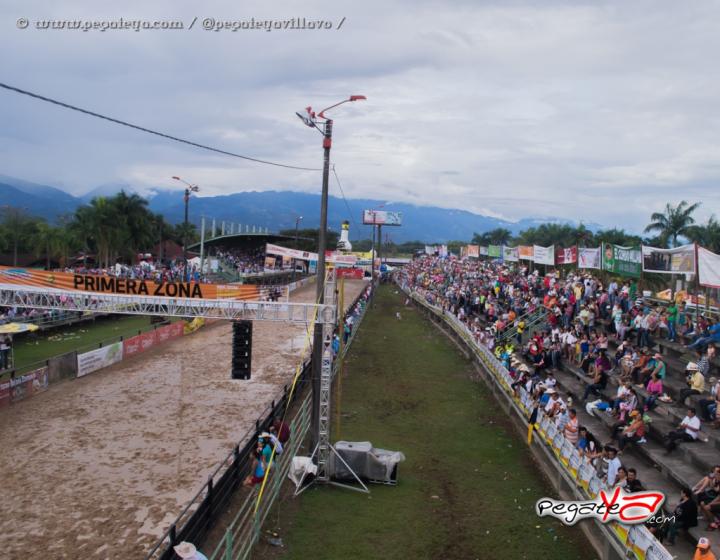 Foto 90 de 18 Mundial de Coleo en PegateYa Villavicencio, Villavicencio