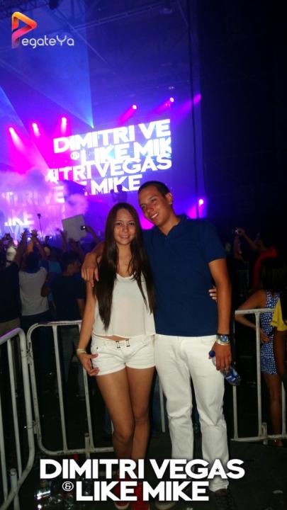 Foto 173 de Dimitri Vegas & Like Mike en Dimitri Vegas & Like Mike, Cali