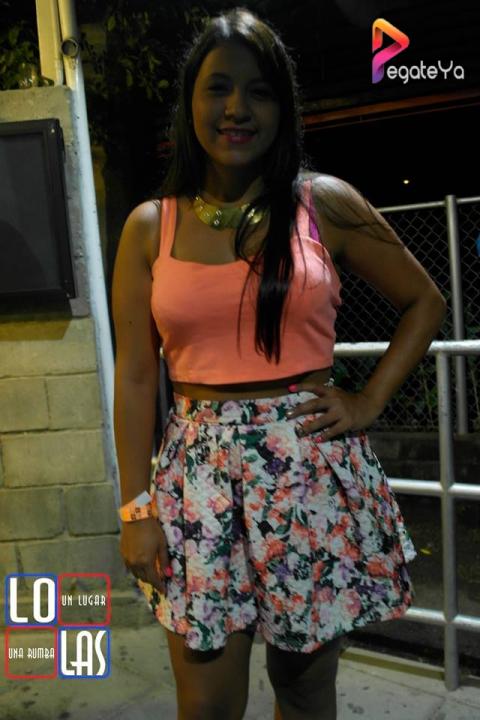 Foto 34 de Lolas - 2do FDS Oct 2015 en Lolas Club Menga Cali, Cali