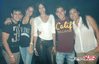 Foto 9 de Zambomba - Marzo 15 en Club Zambomba, Cali