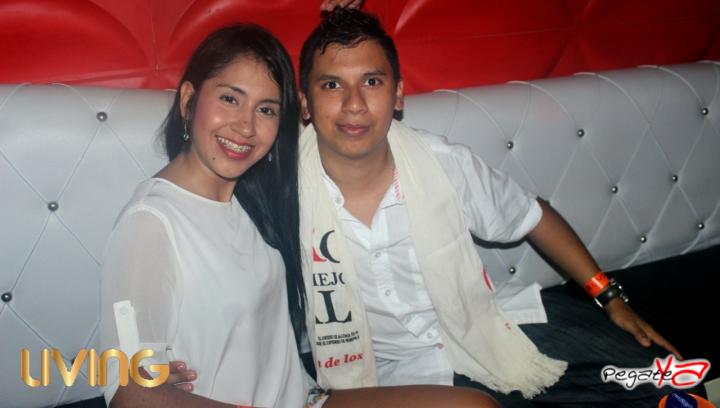 Foto 27 de Living - 2do FDS Enero 2015 en Living Night Club, Cali