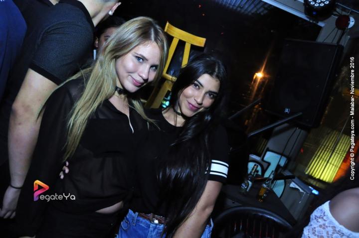 Foto 6 de Malabar - sabado 12 de noviembre de 2016 en Discoteca Malabar Bucaramanga, Bucaramanga