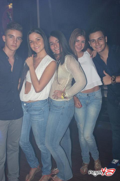 Foto 6 de Zambomba - Agosto 01 del 2014 en Club Zambomba, Cali