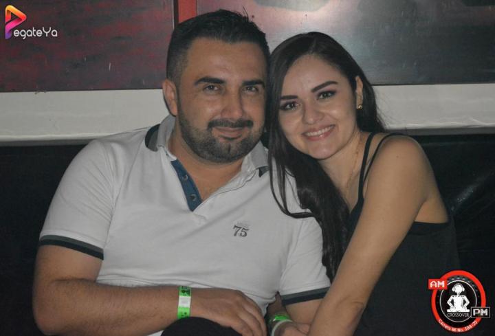 Foto 20 de AmPm - 2do. Fds Agosto 2017 en Am / PM Bar - Cali, Cali