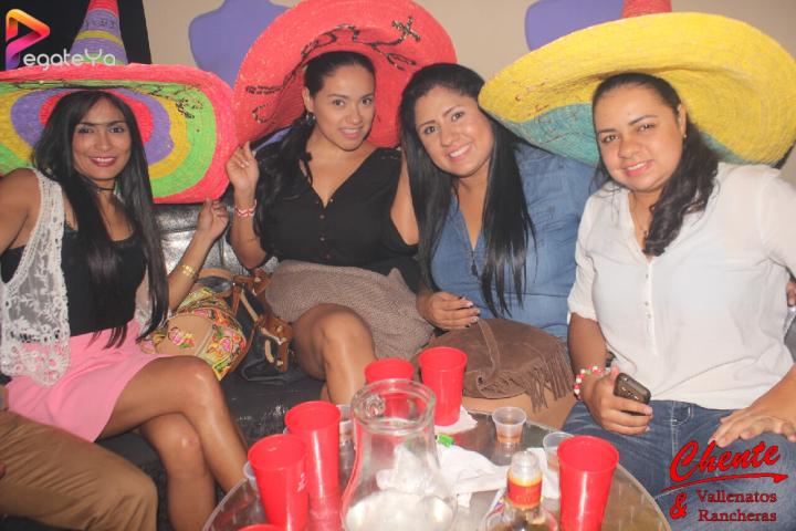 Foto 6 de Chente - 4to FDS Julio 2016 en CHENTE Vallenatos y Rancheras, Cali