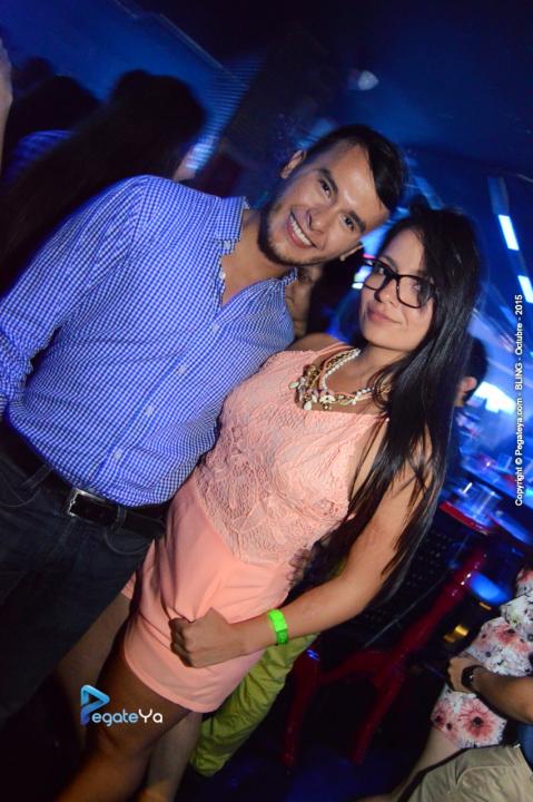 Foto 39 de Bar Bling - viernes 16 oct 2015 en Bar Bling Bucaramanga, Bucaramanga