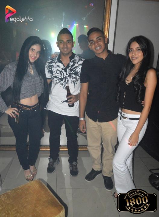 Foto 7 de Penthouse 1800 - 3er FDS Febrero 2016 en Penthouse 1800, Cali