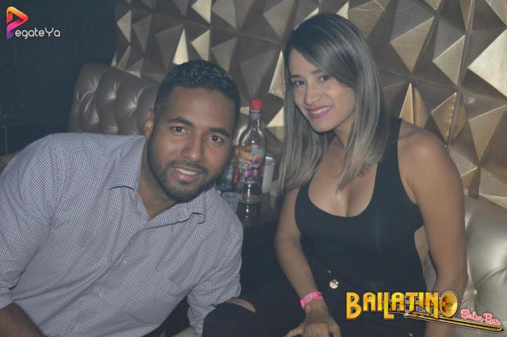 Foto 43 de Bailatino - 2do Fds Agosto 2017 en Blondie Bar Cali, Cali