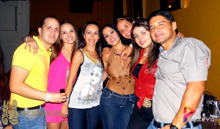 Foto 46 de Kukaramakara - 4to FDS Abril del 2015 en Kukaramakara Discoteca Cali, Cali