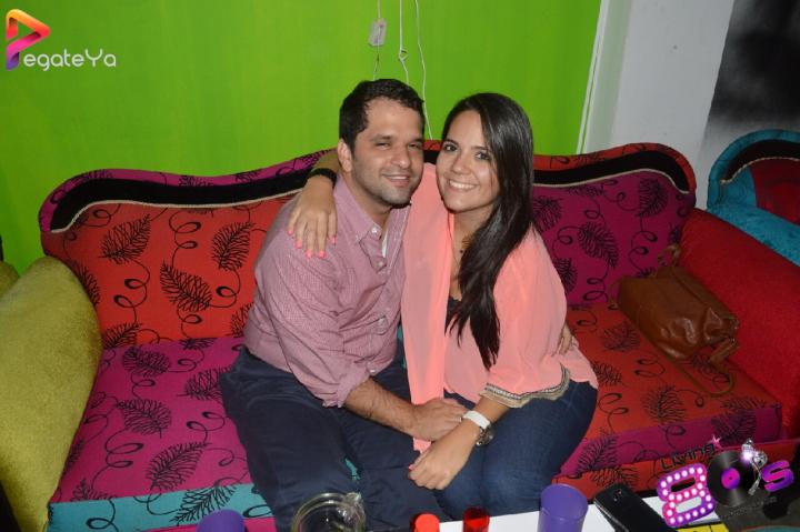 Foto 17 de living 80 - 4TO Julio 2016 en Living Ochentas Cali, Cali