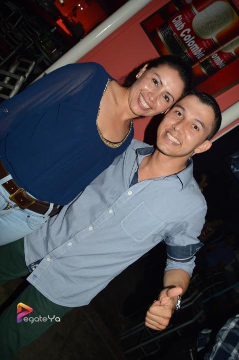 Foto 29 de Maria casquitos sábado 18 de julio 2015 en Maria Casquitos Bucaramanga, Bucaramanga
