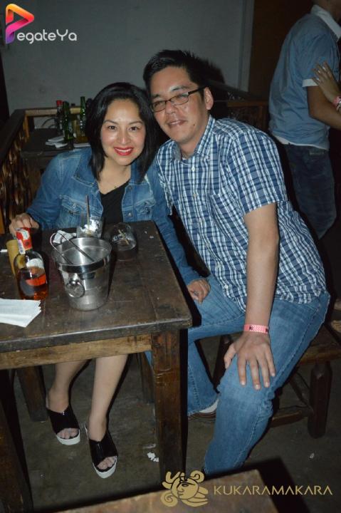 Foto 27 de Kukaramakara - 2do Fds Nov 2016 en Kukaramakara Discoteca Cali, Cali
