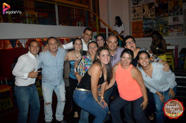 Foto 36 de Sagrado Rostro - 3er-4to Fds Marzo 2017 en Sagrado Rostro, Cali
