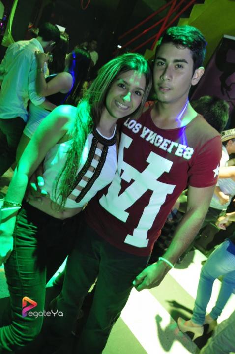 Foto 11 de El Manicomio sábado 02 de mayo 2015 en Discoteca El Manicomio Bucaramanga, Bucaramanga