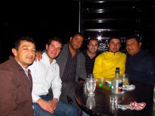 Foto 15 de Diciembre 17 del 2011 en Bar la Plaza Delicatessen Manizales, Manizales