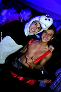 Foto 40 de Le Parc Halloween Bucaramanga en Le Parc Bar Bucaramanga, Bucaramanga