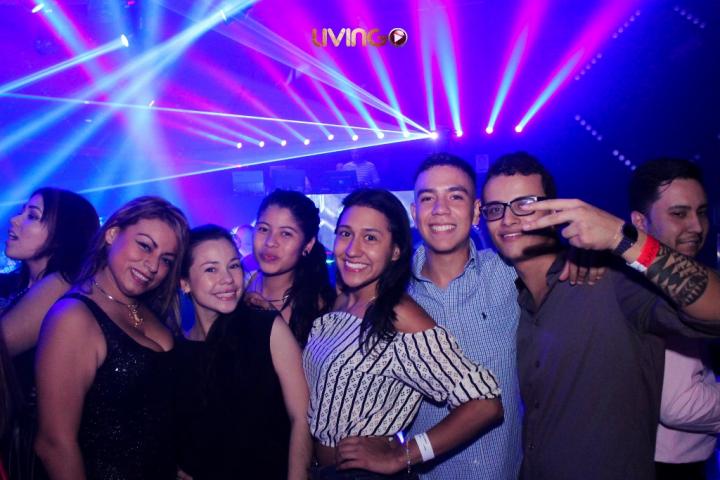 Foto 28 de Living - 4to Fds Marzo 2017 en Living Night Club, Cali