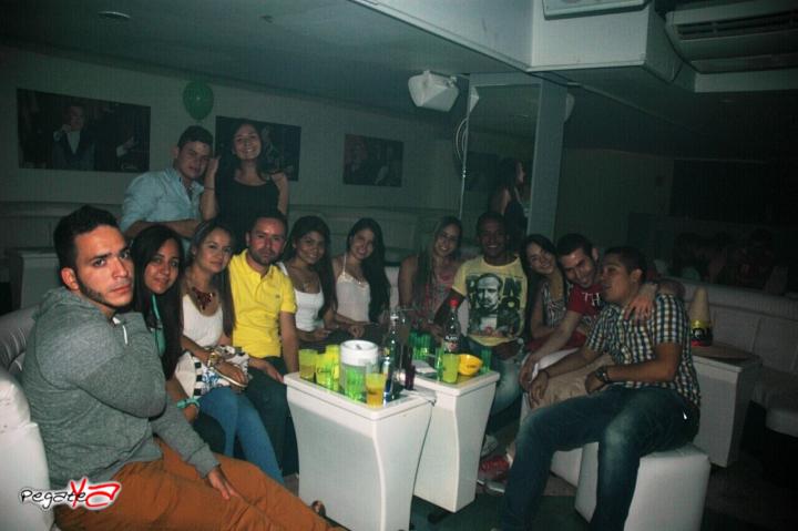Foto 13 de La Cantina Sur- Agosto 9 en La Cantina Sur, Cali