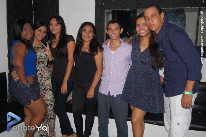 Foto 10 de Bahia Sabado 1 de Abril de 2015 en bahia club, Cartagena