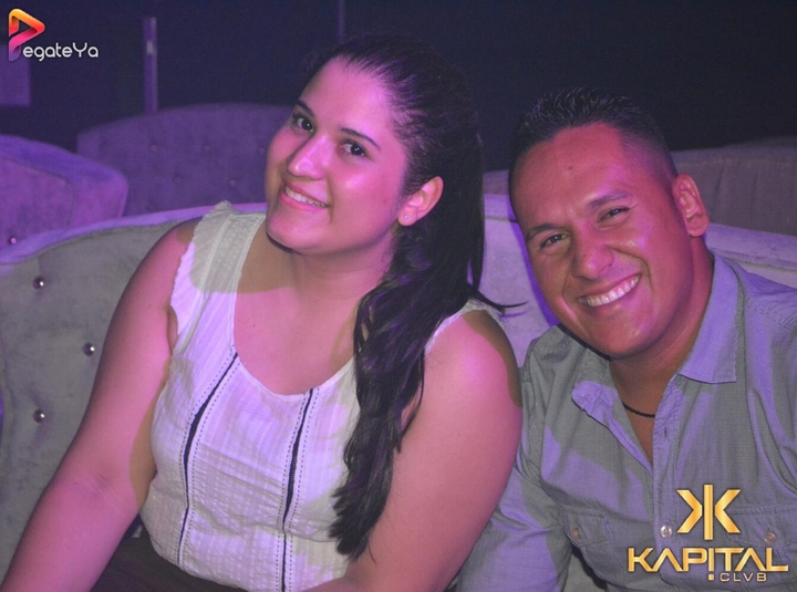 Foto 25 de kapital disco club - 3er fds agosto 2017 en Kapital Club, Cali