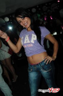 Foto 10 de Luxury 25 de Mayo de 2012 en Discoteca Luxury Medellin, Medellín