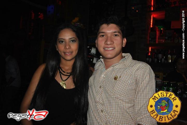 Foto 15 de MISTER BABILLA 17 Y 18 de OCT 2014 en Discoteca MISTER BABILLA cartagena, Cartagena